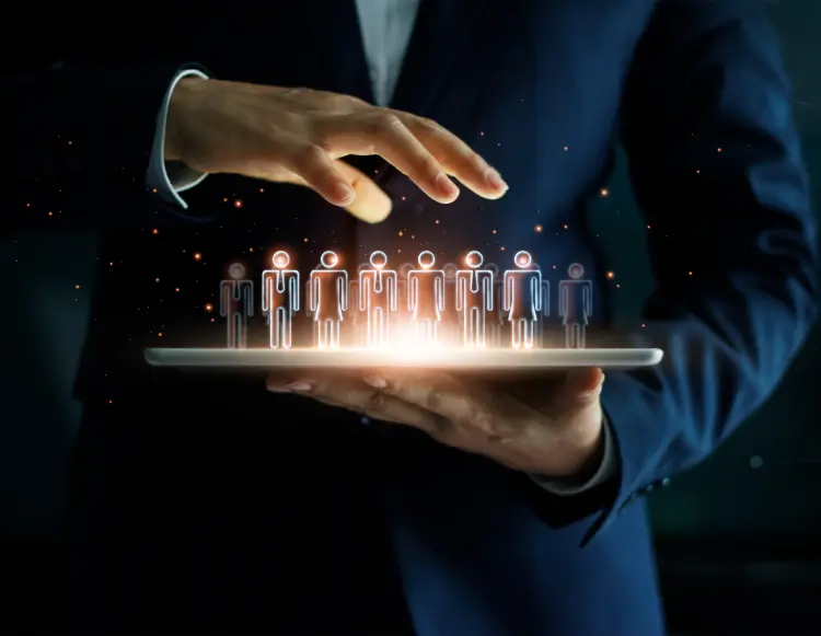 Placement Assistance by Sri Krishna Dutt Academy